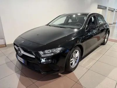 Usata Mercedes A160