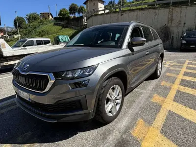 Usata Skoda Kodiaq