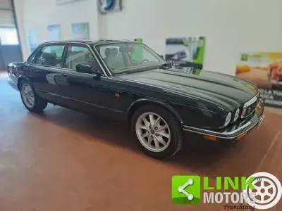 Usata Jaguar XJ
