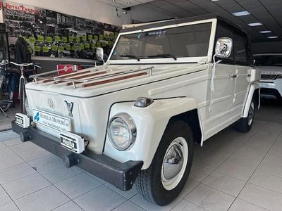 Usata VW 181 47 CV (34 kW) 1976 Beige SUV