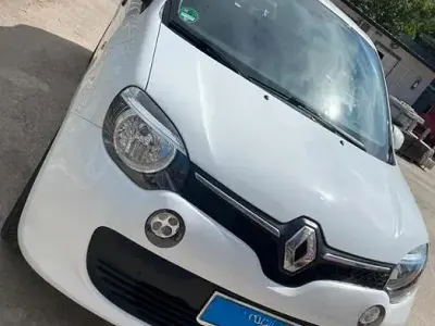 Usado Renault Twingo