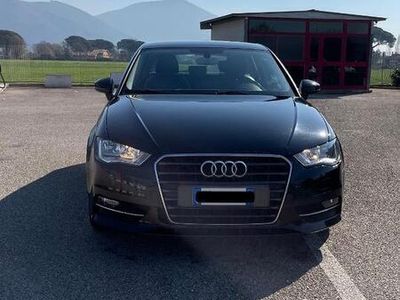 usata Audi A3 A3 1.6 TDI