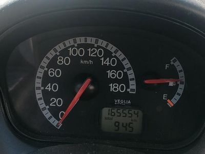 Usata Fiat 600 2003 Grigio Utilitaria