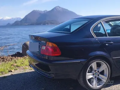 Usata BMW 328 193 CV (141 kW) 2001 Berlina