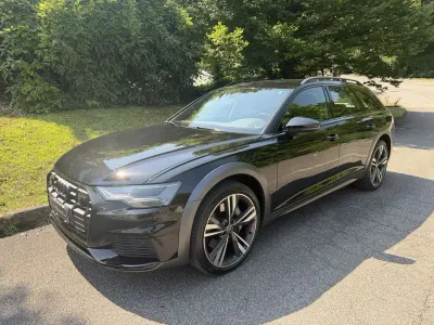 Usata Audi A6