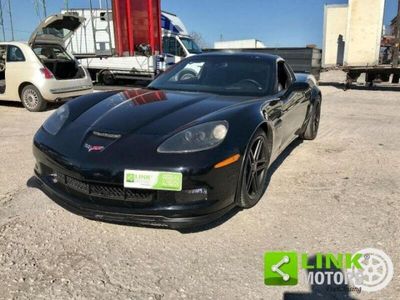 usata Chevrolet Corvette C4 5.7 V8 Coupé (EU)