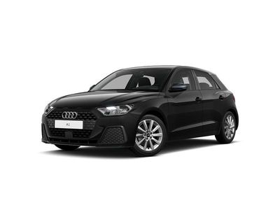 Nuova Audi A1 Business 116 CV (85 kW) 2026 Nero mito metallizzato SUV