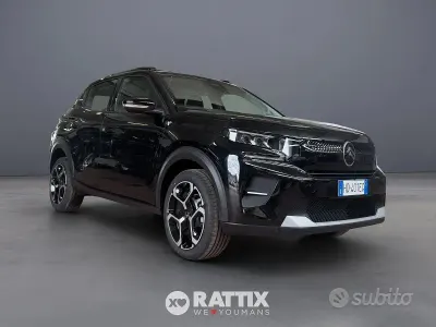Nuevo Citroën C3 PureTech 101 CV (74 kW) 2026 Negro SUV