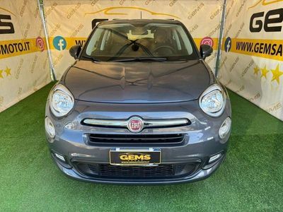 usata Fiat 500X 1.3 MultiJet 95 CV Pop Star my 15 usato