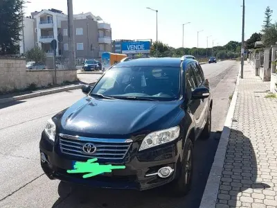 Usata Toyota RAV4