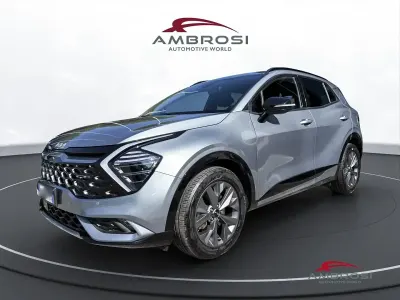 Usata Kia Sportage