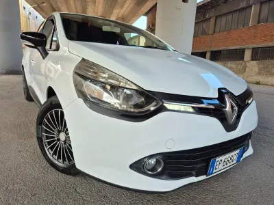 Usata Renault Clio IV