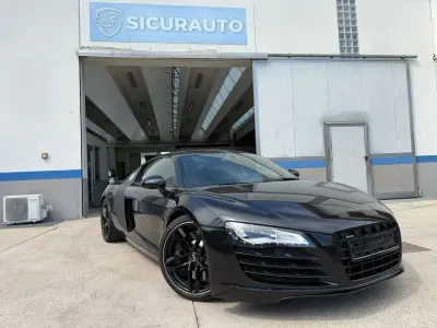 Usata Audi R8 Coupé