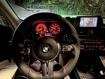Brugt BMW 116 Sport Line 116 HK (85 kW) 2016 Hatchback