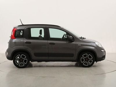Usata Fiat Panda City Life 70 CV (51 kW) 2022 Utilitaria