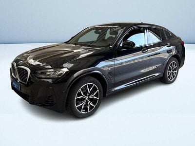 Usata 2024 BMW X4 Comfort Edition SUV | 44.500 € (Buon prezzo)