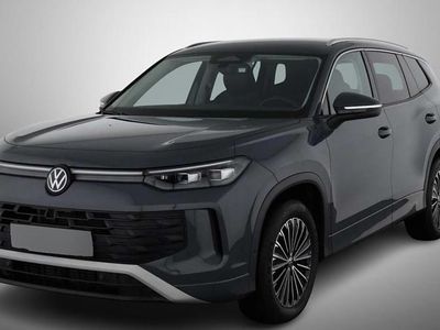 Usata VW Tayron Life 193 CV (141 kW) 2025 Grigio SUV