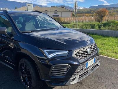 usata Seat Ateca - 2021