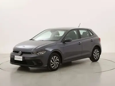 Usata VW Polo