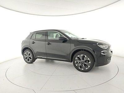 Nuova Fiat 600 La Prima 110 CV (80 kW) 2025 Nero SUV