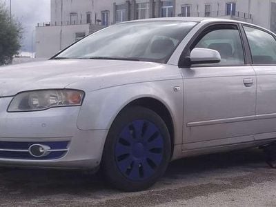 Usata Audi A4 Ambiente 150 CV (110 kW) 2001