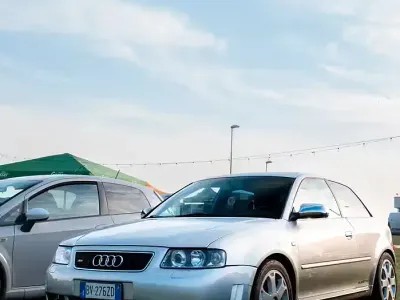 Usata Audi S3