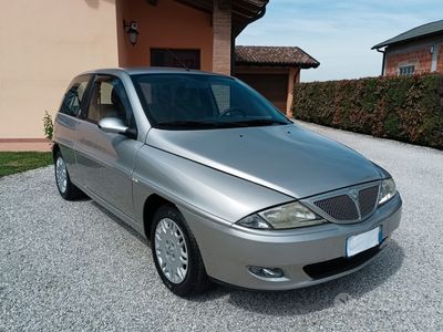 usata Lancia Ypsilon 1.2i cat Vanity