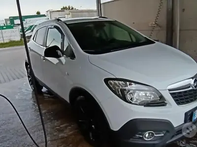 Occasion Opel Mokka