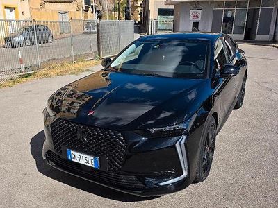 Usata DS Automobiles DS4 Performance Line Plus 131 CV (96 kW) 2023 Nero Berlina
