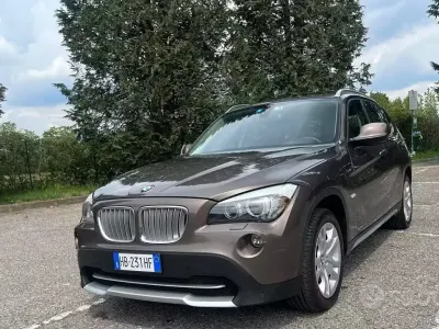Usata BMW X1