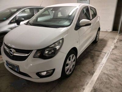 Opel Karl