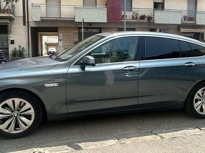 BMW 530 Gran Turismo