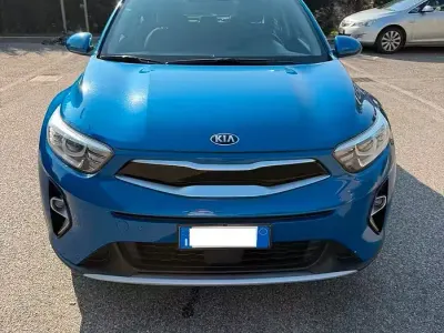 Usata Kia Stonic