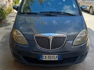 Usata Lancia Musa 69 CV (50 kW) 2005 Other Monovolume