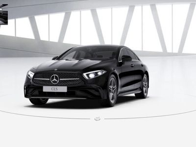 usata Mercedes CLS300 d mhev Premium 4matic auto nuova a Brunico/Bruneck