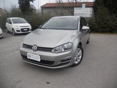 usata VW Golf VII 