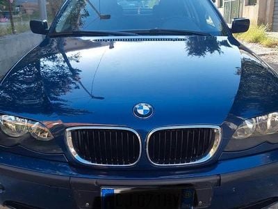 Usata BMW 320 2003 Berlina