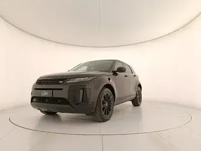 Usata Land Rover Discovery Sport SE 163 CV (119 kW) 2022 Grey metallic SUV