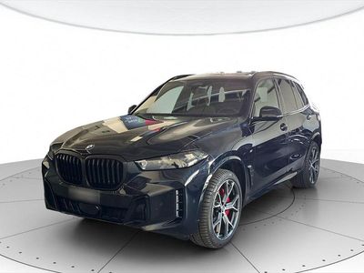 Usata BMW X5 M Sport 2024 Blu SUV