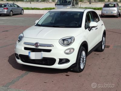 usata Fiat 500X 1.3 95 cv solo 56.000 km