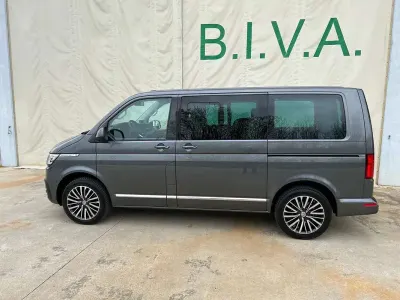 Gebraucht VW Caravelle