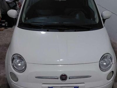 Usata Fiat 500 75 CV (55 kW) 2009 Utilitaria