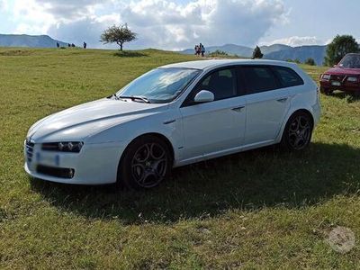 usata Alfa Romeo 159 - 2009 170 Tbi