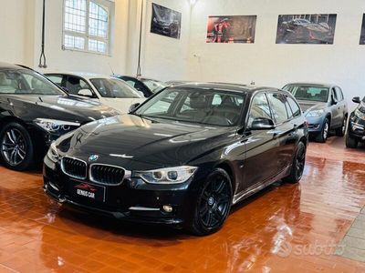 usata BMW 1M 320d xDrive Sport - Full Option Garanzia