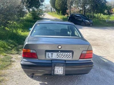 Usata BMW 316 102 CV (75 kW) 1991 Berlina