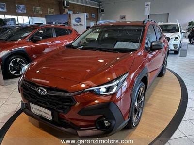 Subaru Crosstrek