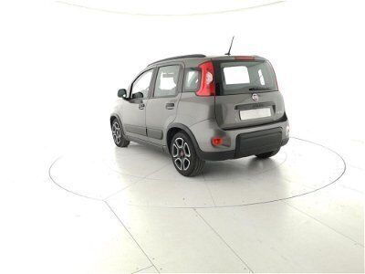 usata Fiat Panda 1.0 FireFly S&S Hybrid City Life