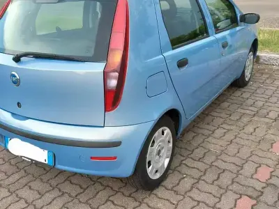 Usata Fiat Punto
