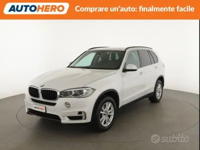 Usata BMW X5