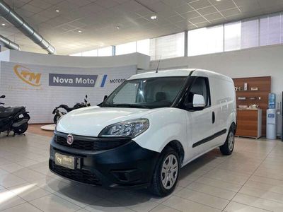 usata Fiat Doblò Cargo 1.3 mjt 16v Dynamic 90CV 2015 *49900 KM*